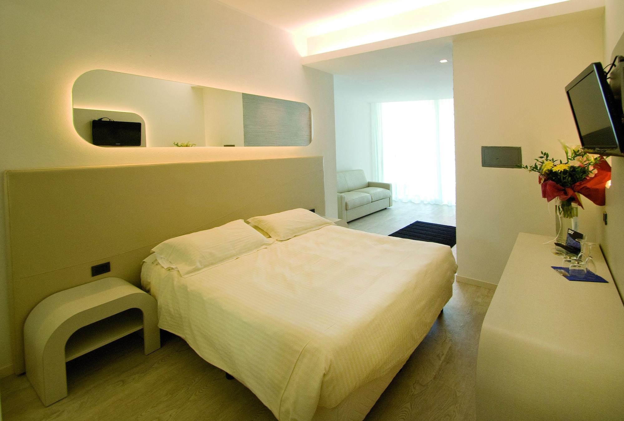 Le Palme - Premier Hotel 4*