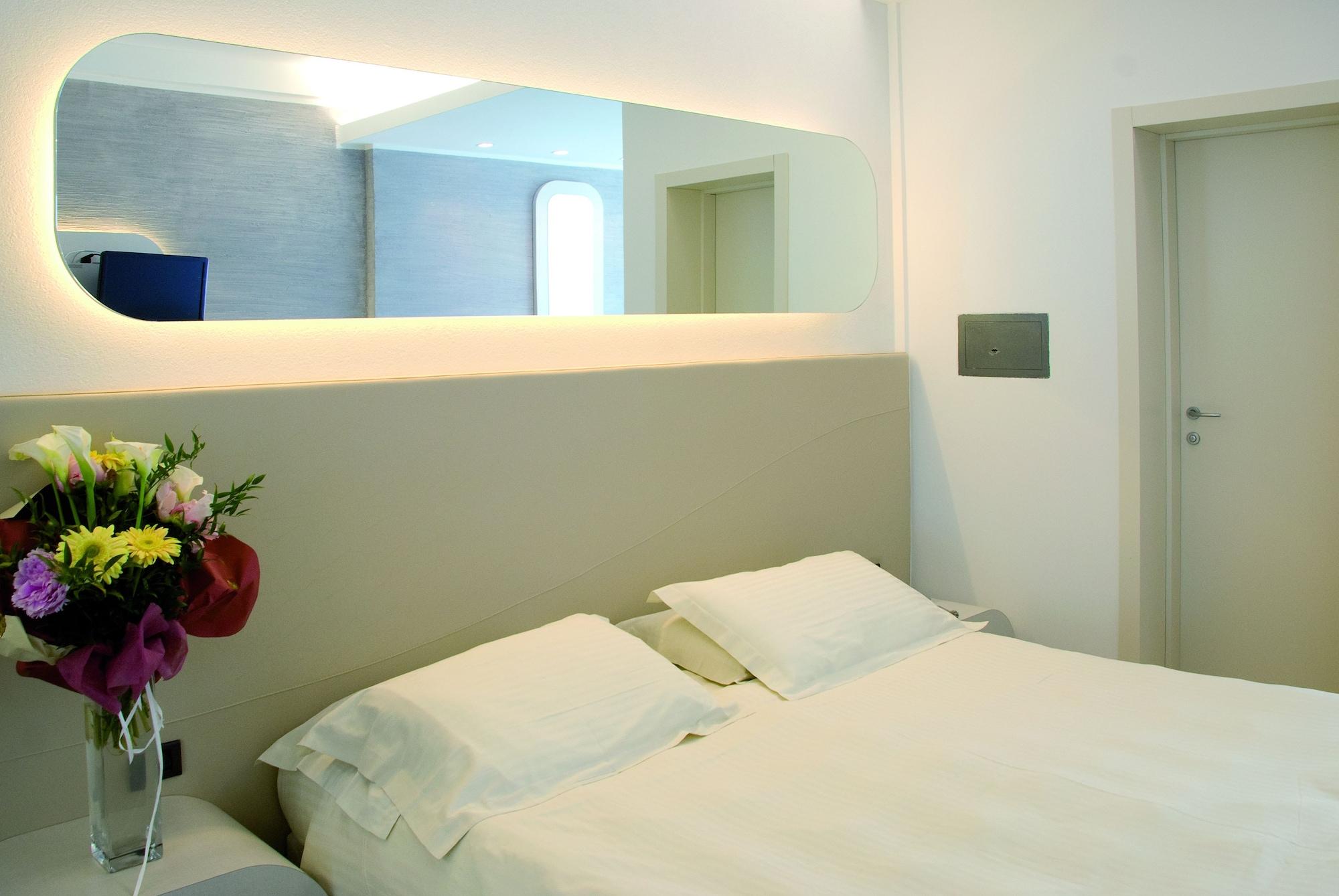 Le Palme - Premier Hotel 4*